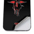 Texas Tech University Red Raiders Logo iPhone 12 Pro Max Skin