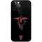 Texas Tech University Red Raiders Logo iPhone 12 Pro Skin