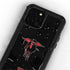 Texas Tech University Red Raiders Logo iPhone 12 Pro Waterproof Case