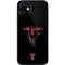 Texas Tech University Red Raiders Logo iPhone 12 Skin