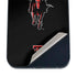 Texas Tech University Red Raiders Logo iPhone 12 Skin