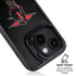 Texas Tech University Red Raiders Logo iPhone 13 Kickstand Case