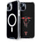 Texas Tech University Red Raiders Logo iPhone 13 MagSafe Case