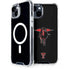 Texas Tech University Red Raiders Logo iPhone 13 MagSafe Case
