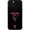 Texas Tech University Red Raiders Logo iPhone 13 Mini Skin