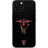 Texas Tech University Red Raiders Logo iPhone 13 Mini Skin