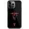 Texas Tech University Red Raiders Logo iPhone 13 Pro Cargo Case