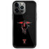 Texas Tech University Red Raiders Logo iPhone Cases