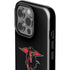 Texas Tech University Red Raiders Logo iPhone 13 Pro Impact Case