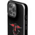 Texas Tech University Red Raiders Logo iPhone 13 Pro Max Impact Case