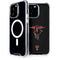 Texas Tech University Red Raiders Logo iPhone 13 Pro Max MagSafe Case