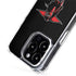 Texas Tech University Red Raiders Logo iPhone 13 Pro Max MagSafe Case