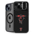 Texas Tech University Red Raiders Logo iPhone 14 Kickstand Case