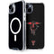 Texas Tech University Red Raiders Logo iPhone 14 MagSafe Case