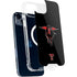 Texas Tech University Red Raiders Logo iPhone 14 MagSafe Case