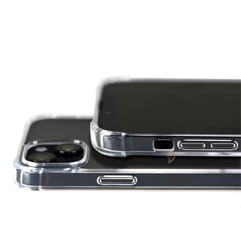Texas Tech University Red Raiders Logo iPhone 14 MagSafe Case