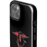 Texas Tech University Red Raiders Logo iPhone 14 Plus Impact Case