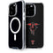 Texas Tech University Red Raiders Logo iPhone 14 Pro MagSafe Case