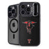 Texas Tech University Red Raiders Logo iPhone 14 Pro Max Kickstand Case
