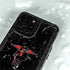 Texas Tech University Red Raiders Logo iPhone 14 Pro Max Waterproof Case