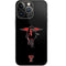 Texas Tech University Red Raiders Logo iPhone 14 Pro Skin