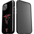 Texas Tech University Red Raiders Logo iPhone 15 Impact Case