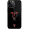 Texas Tech University Red Raiders Logo iPhone 15 Pro Max Skin