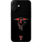 Texas Tech University Red Raiders Logo iPhone 16 Plus Skin
