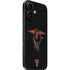 Texas Tech University Red Raiders Logo iPhone 16 Plus Skin