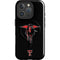 Texas Tech University Red Raiders Logo iPhone 16 Pro Magsafe Impact Case