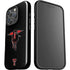 Texas Tech University Red Raiders Logo iPhone 16 Pro Max Impact Case