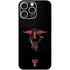 Texas Tech University Red Raiders Logo iPhone 16 Pro Max Skin