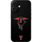Texas Tech University Red Raiders Logo iPhone 16 Skin