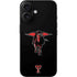 Texas Tech University Red Raiders Logo iPhone 16 Skin