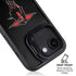 Texas Tech University Red Raiders Logo iPhone 16e Kickstand Case