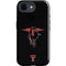 Texas Tech University Red Raiders Logo iPhone 16e Impact Case