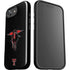 Texas Tech University Red Raiders Logo iPhone 16e Impact Case