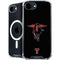 Texas Tech University Red Raiders Logo iPhone 16e MagSafe Case