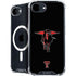 Texas Tech University Red Raiders Logo iPhone 16e MagSafe Case
