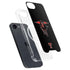 Texas Tech University Red Raiders Logo iPhone 16e MagSafe Case