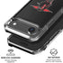 Texas Tech University Red Raiders Logo iPhone 17 Air Clear Case