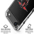 Texas Tech University Red Raiders Logo iPhone 17 Air Clear Case