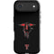 Texas Tech University Red Raiders Logo iPhone 17 Air Impact Case