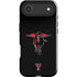 Texas Tech University Red Raiders Logo iPhone 17 Air Impact Case