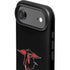Texas Tech University Red Raiders Logo iPhone 17 Air Impact Case