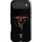 Texas Tech University Red Raiders Logo iPhone 17 Air Magsafe Impact Case