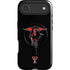 Texas Tech University Red Raiders Logo iPhone 17 Air Magsafe Impact Case