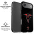 Texas Tech University Red Raiders Logo iPhone 17 Air Magsafe Impact Case
