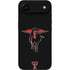 Texas Tech University Red Raiders Logo iPhone 17 Air Skin