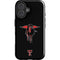 Texas Tech University Red Raiders Logo iPhone 17 Impact Case